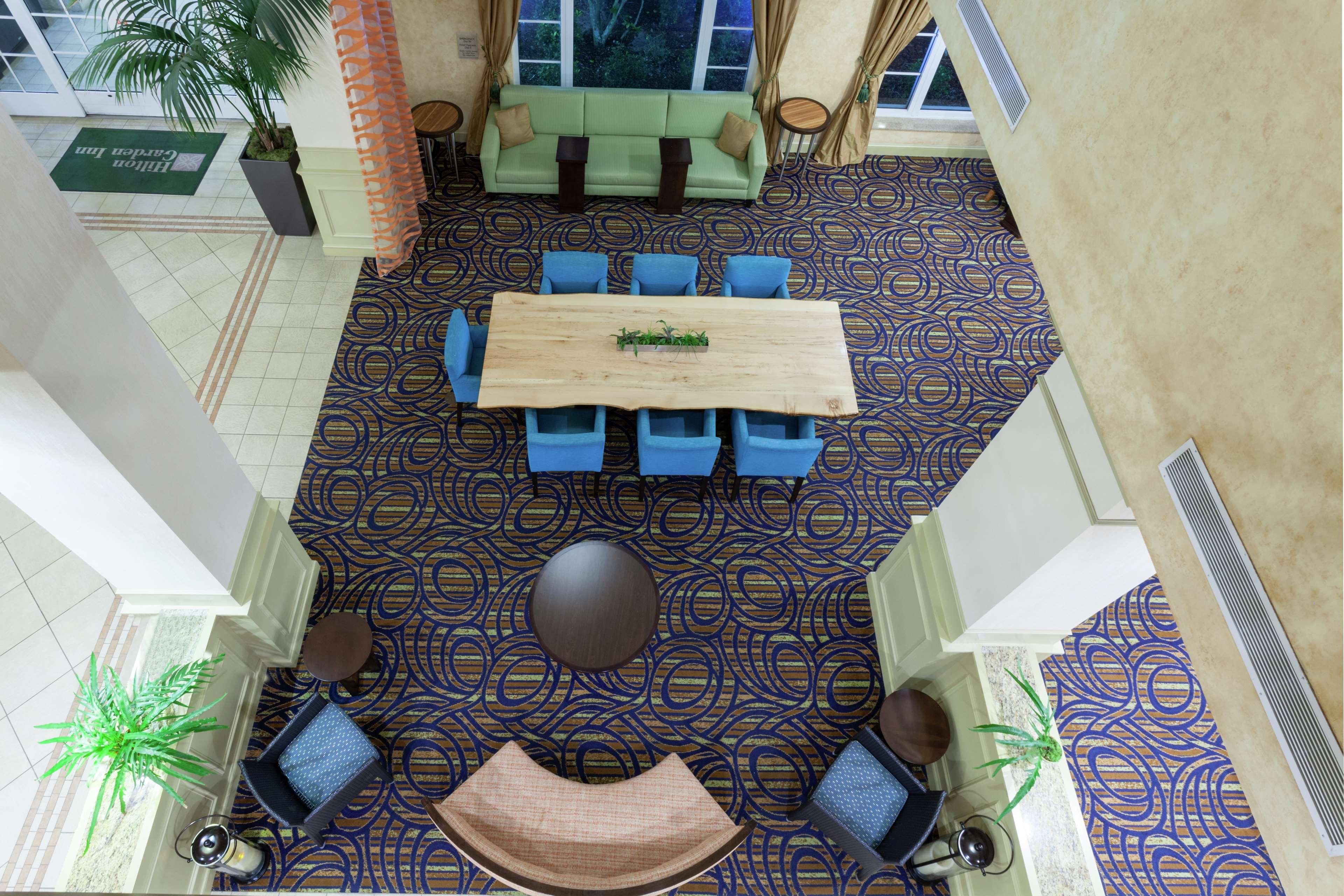 Hilton Garden Inn At Pga Village/Port St. Lucie Exterior foto