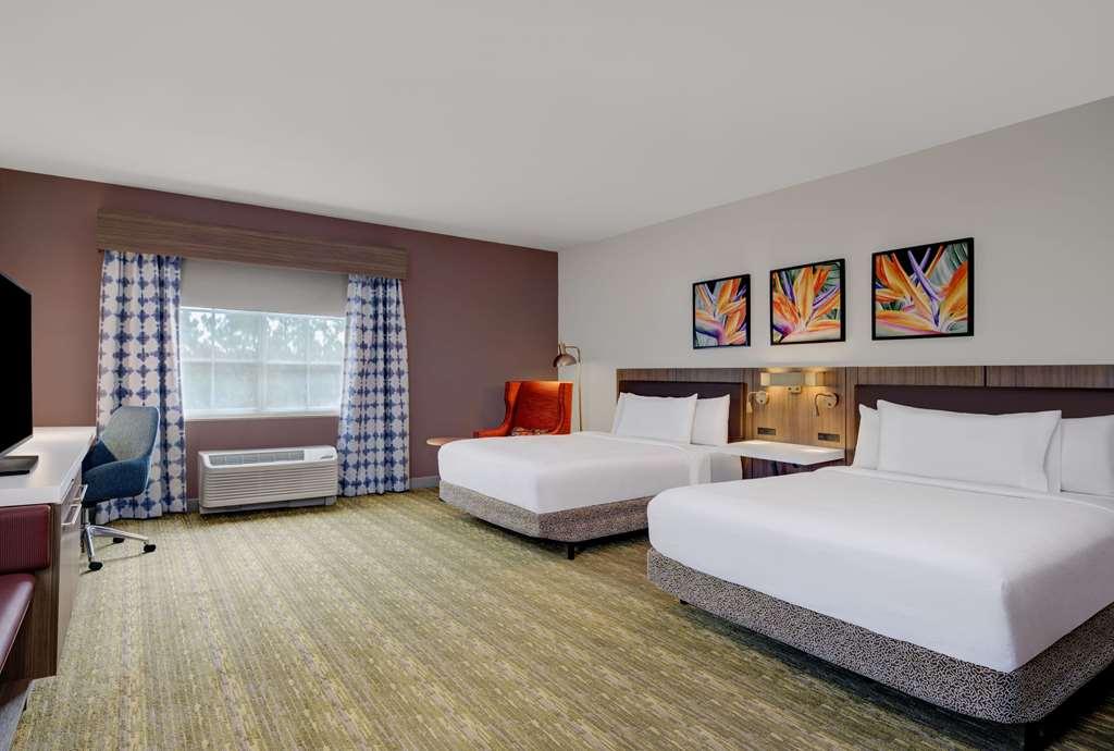 Hilton Garden Inn At Pga Village/Port St. Lucie Cameră foto