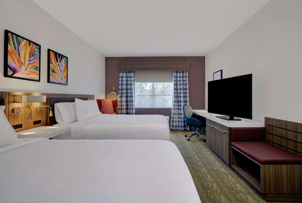 Hilton Garden Inn At Pga Village/Port St. Lucie Cameră foto