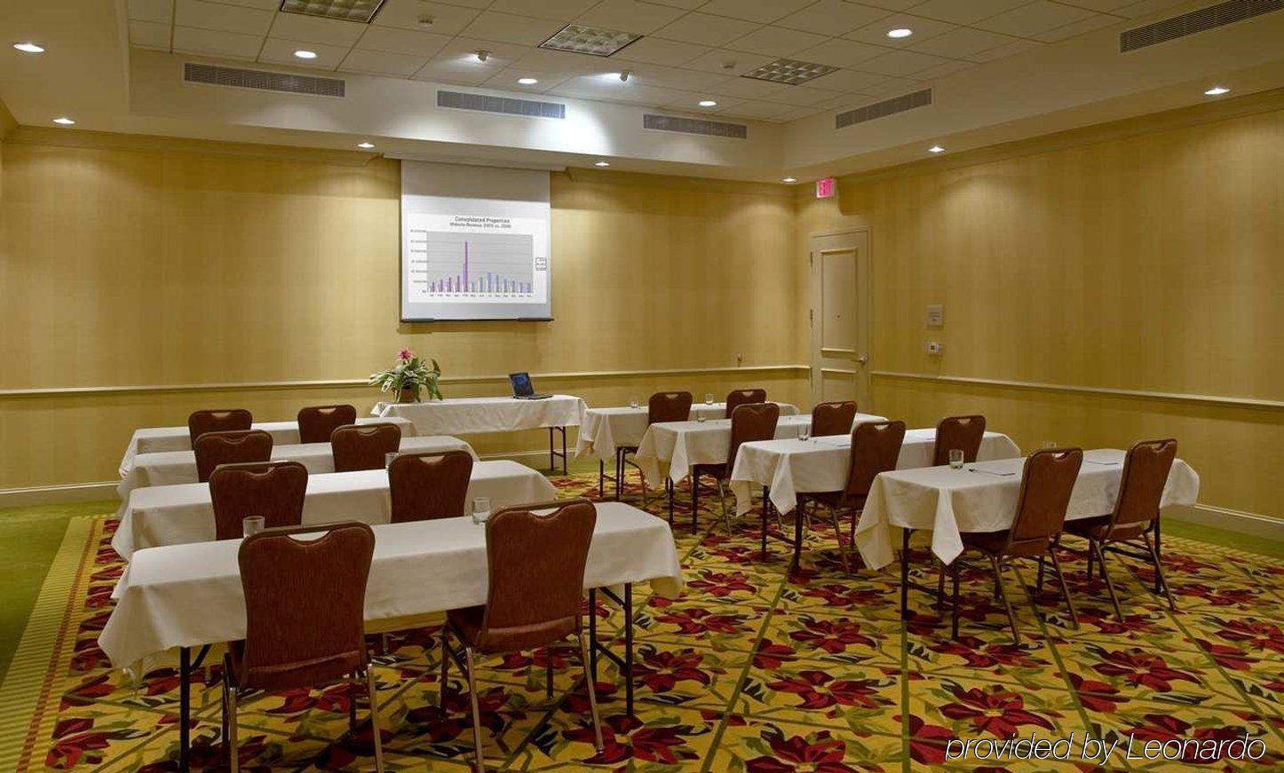 Hilton Garden Inn At Pga Village/Port St. Lucie Facilități foto