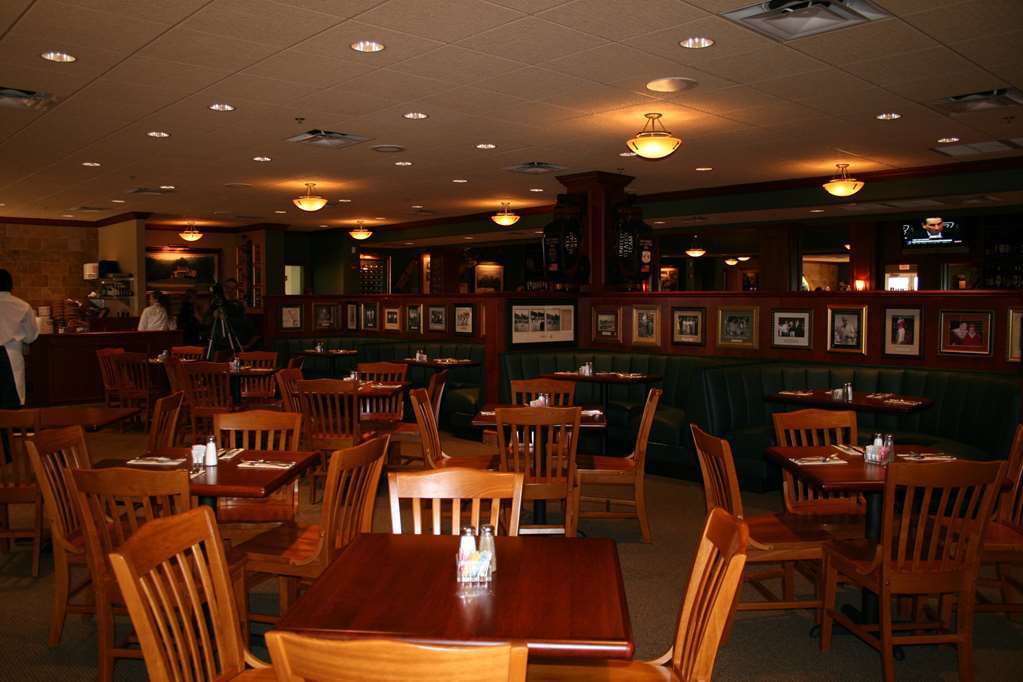 Hilton Garden Inn At Pga Village/Port St. Lucie Restaurant foto